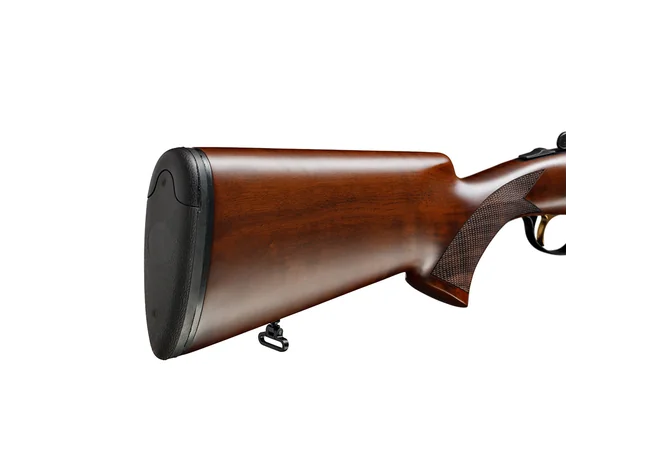 Ружье Ata Arms SP Black кал. 12/76. Ствол - 71 см Фото 3